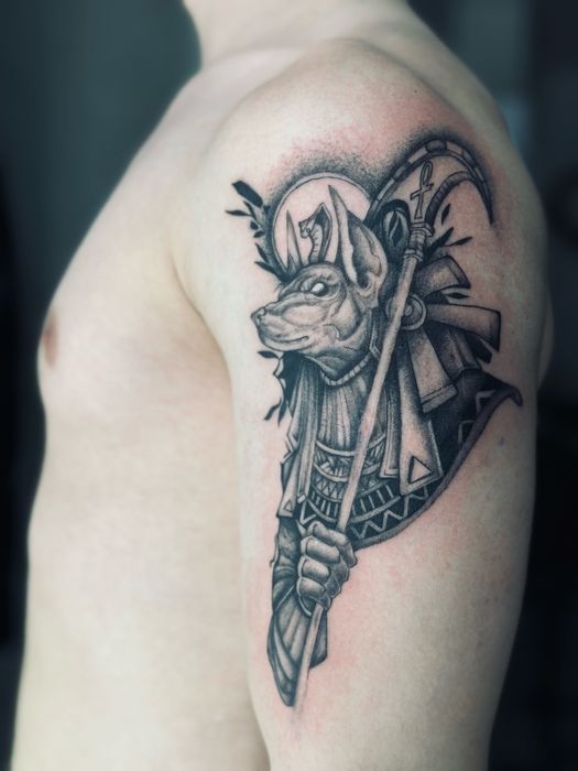 Татуировки Ташкент