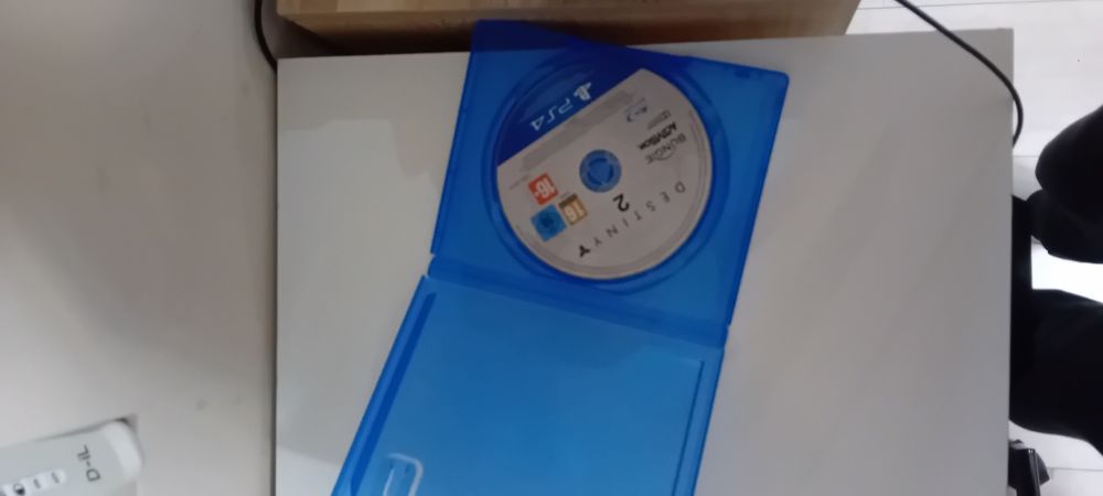 Игри за плейстейшън 4