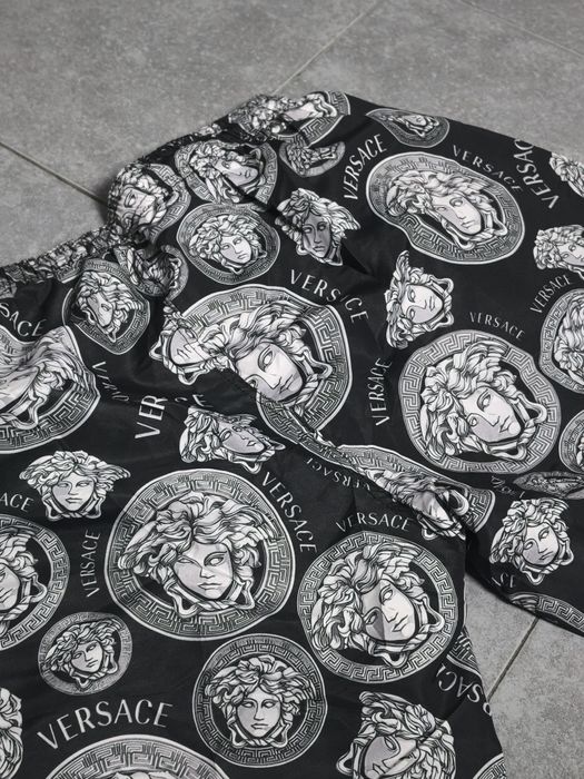 Versace къси панталони/бански