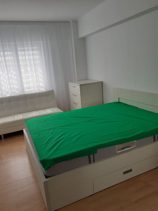Inchiriez apartament cu 2 camere Suceava - Casa de Pensii