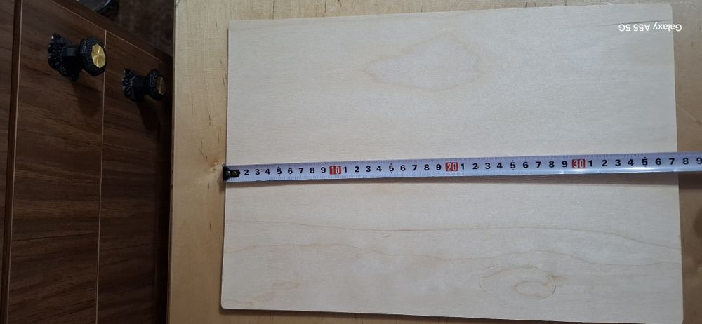 Фанерные доски(маленькие)