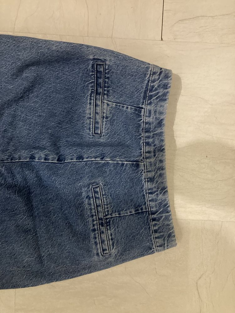 Дънки Zara S размер