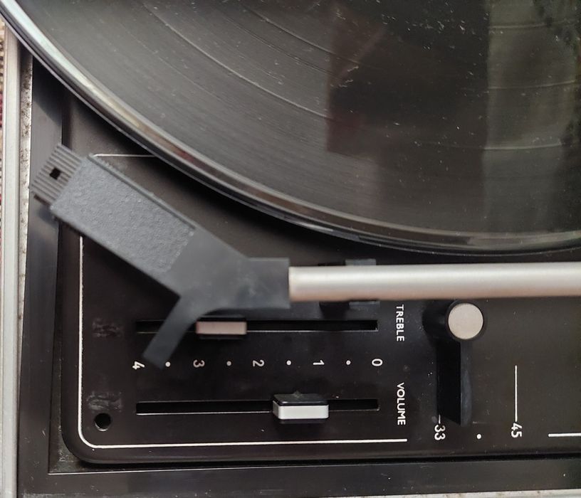 PICK-UP TESLA Litovel 1975