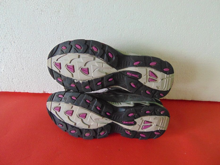Meindl Gore-tex номер 35 Оригинални дамски обувки