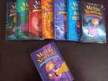 Продам сборник книг приключения девочки - детектива