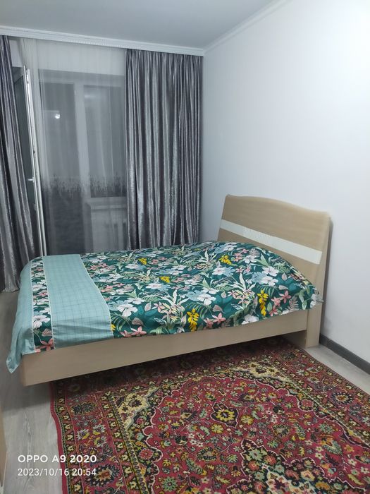 Продам 2-х спальный кровать. Размер 1.60*2.00