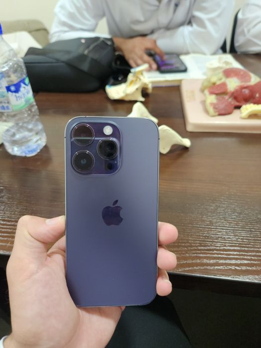 Iphone 14 pro 256GB