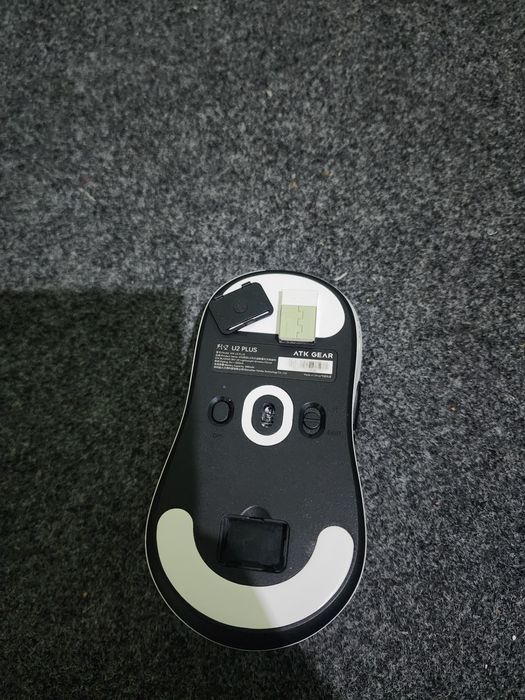 Компьютерная мышка ATK U2 Plus