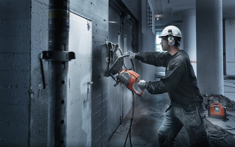 Алмазная резка Beton kesish xizmati