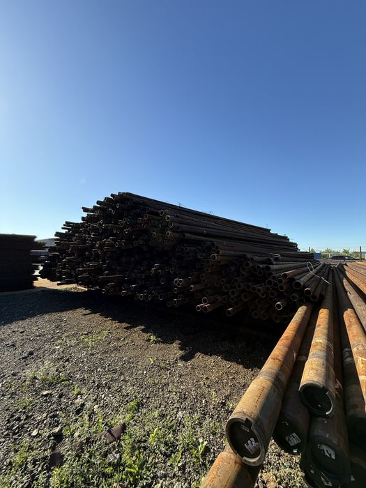 Vand teava tubing fi 73