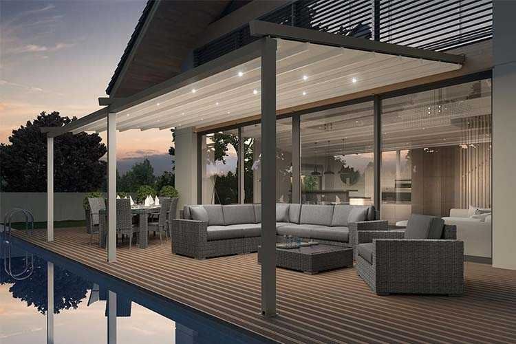 Перголы в Ташкенте | Pergola