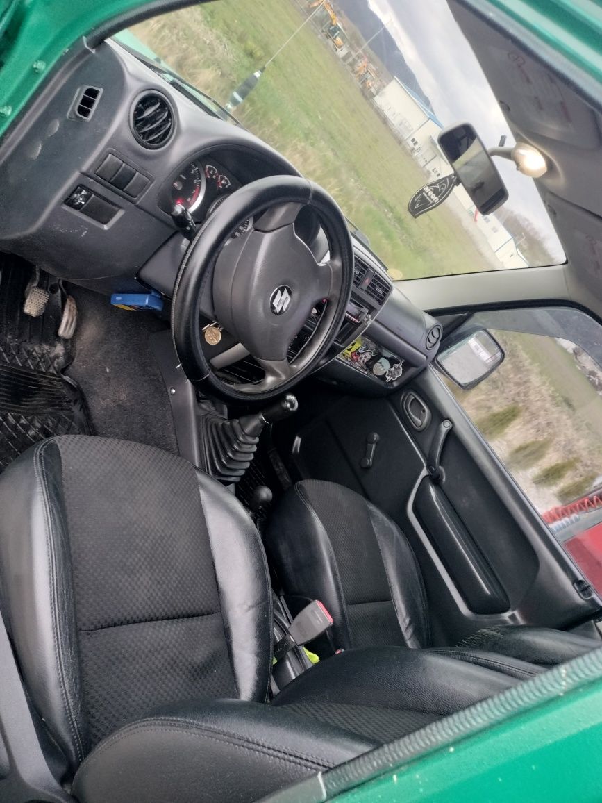 Vând Suzuki jimny,nu are ac