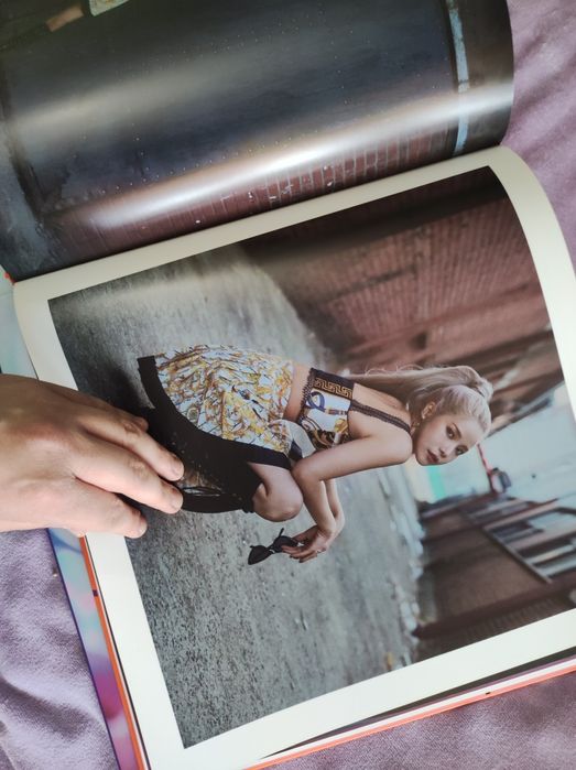 Mamamoo Solar Spit It Out Kpop Full Album