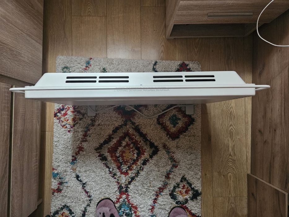 Vand calorifer Wifi Xiaomi