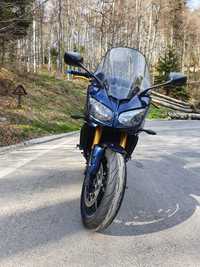 Yamaha Fazer 1000