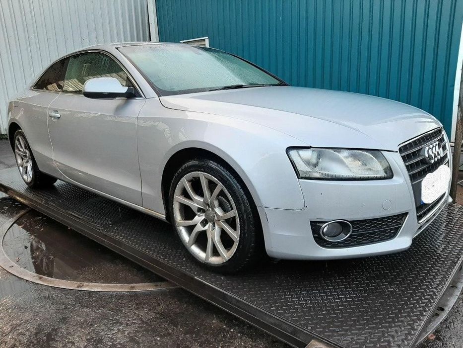 Pompa vacuum Audi A5 2009 Coupe 2.0 TDI CAHA