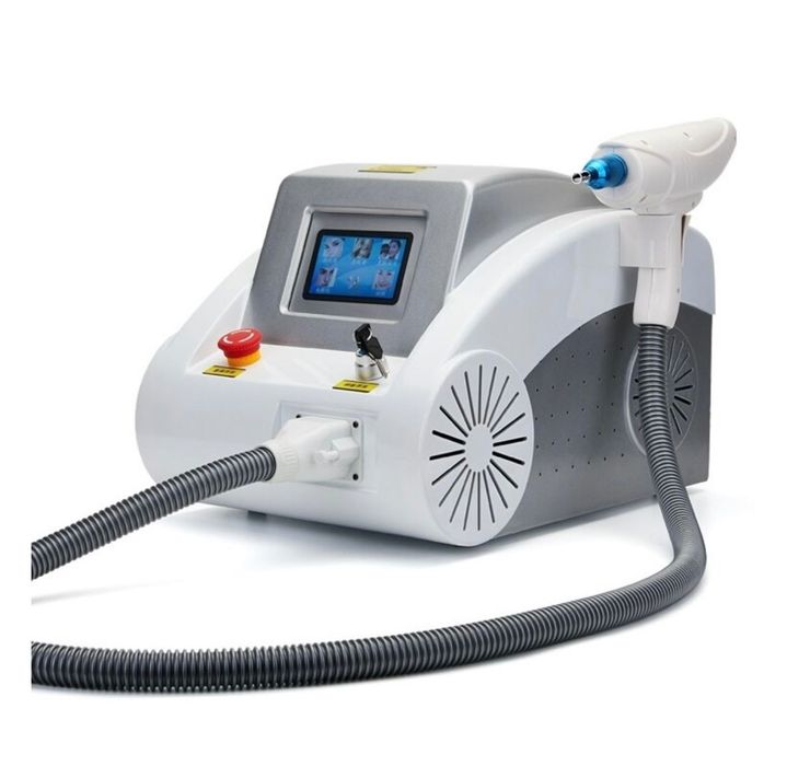 Продам лазер  для удаления тату!