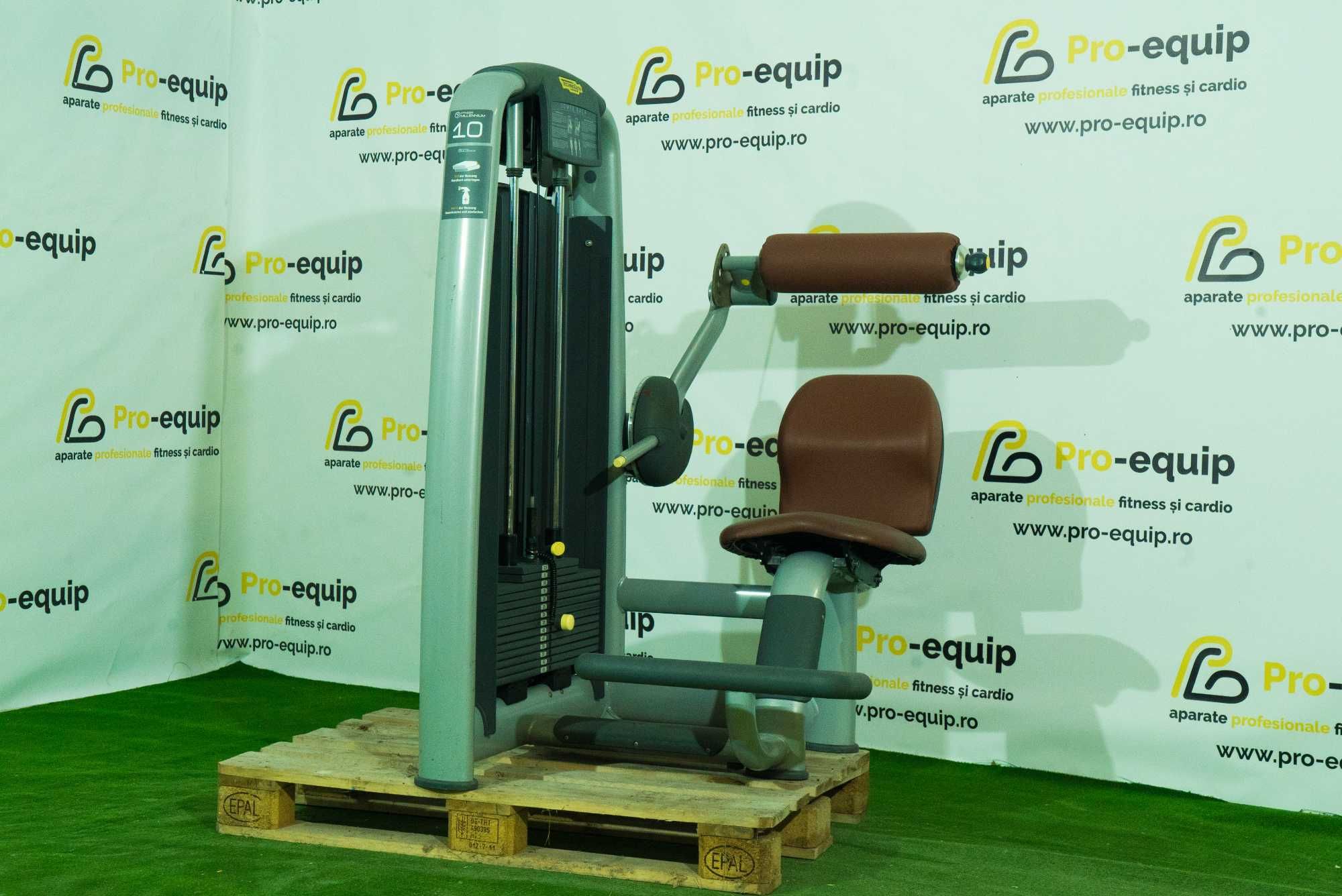 Aparate fitness profesionale Technogym