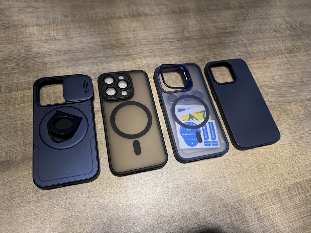 iPhone 15 Pro Case
