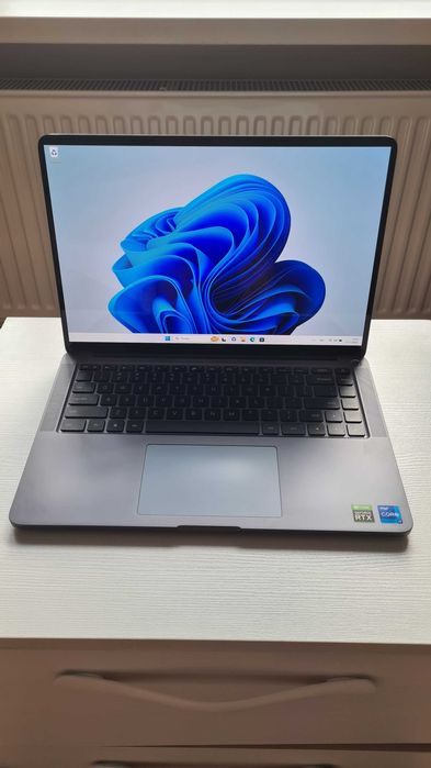 Xiaomi Notebook Pro X 15 Core i7 32Gb GeForce RTX 3050Ti OLED 3.5K