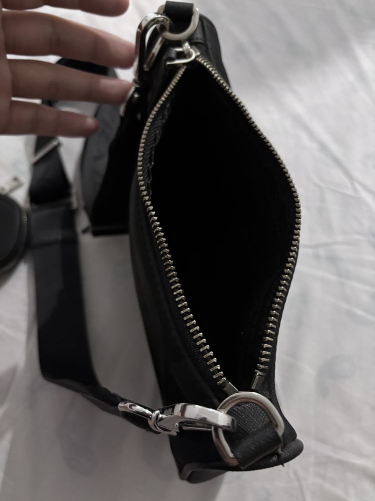 Сумка женская Prada