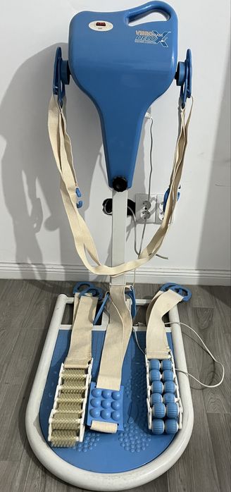 Vand aparat de masaj VibroMass Deluxe