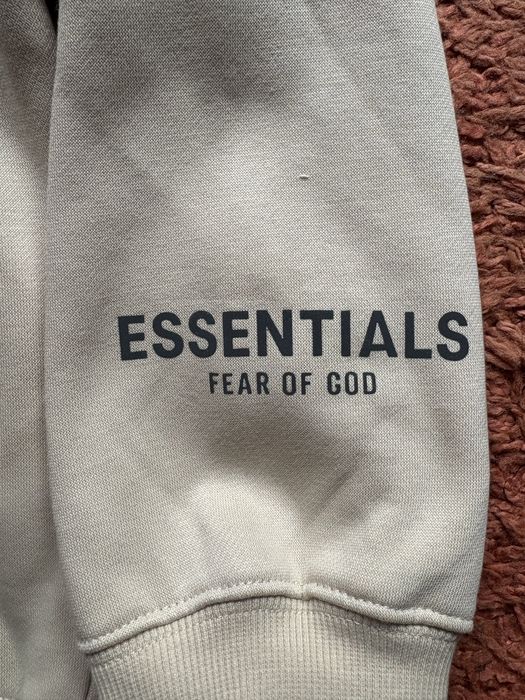 Hanorac Essentials