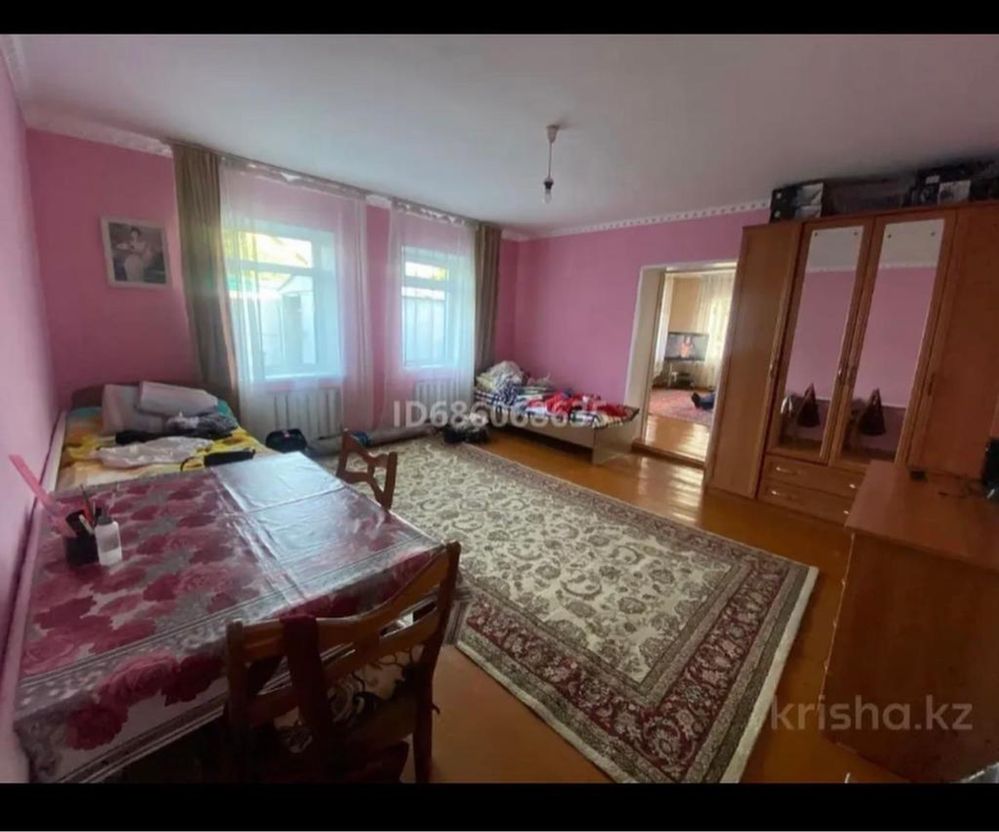 Продам дом в городе Семей 14млн500