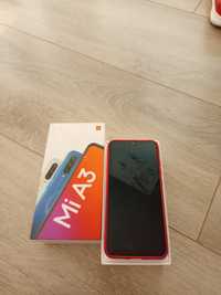 Продам смартфон Xiaomi mi A3