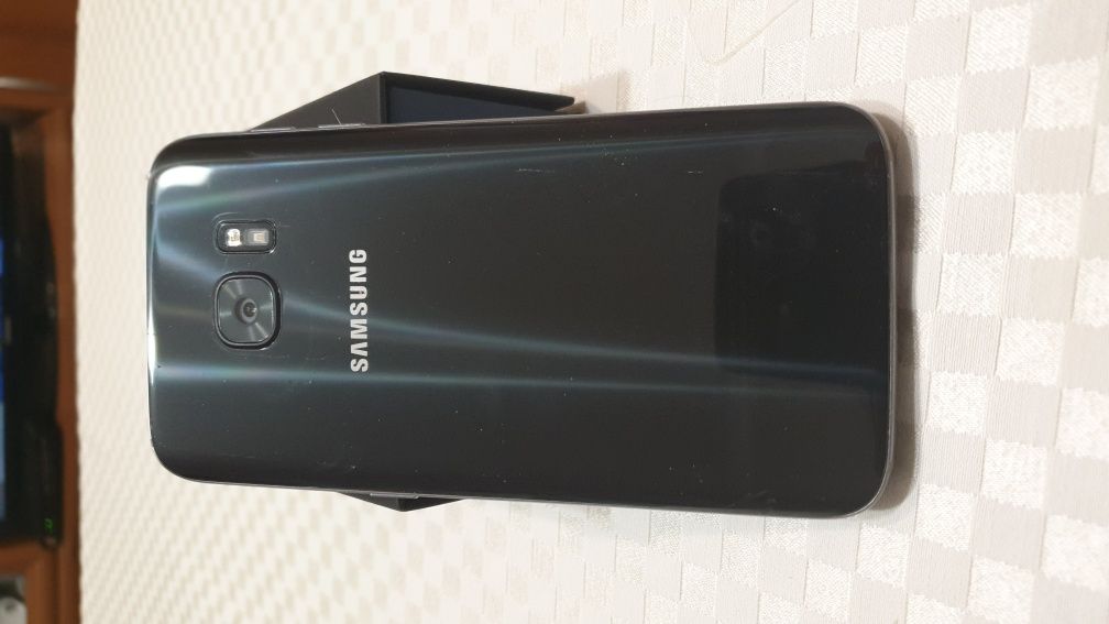 Продава се Samsung Galaxy S 7 в отлично състояние