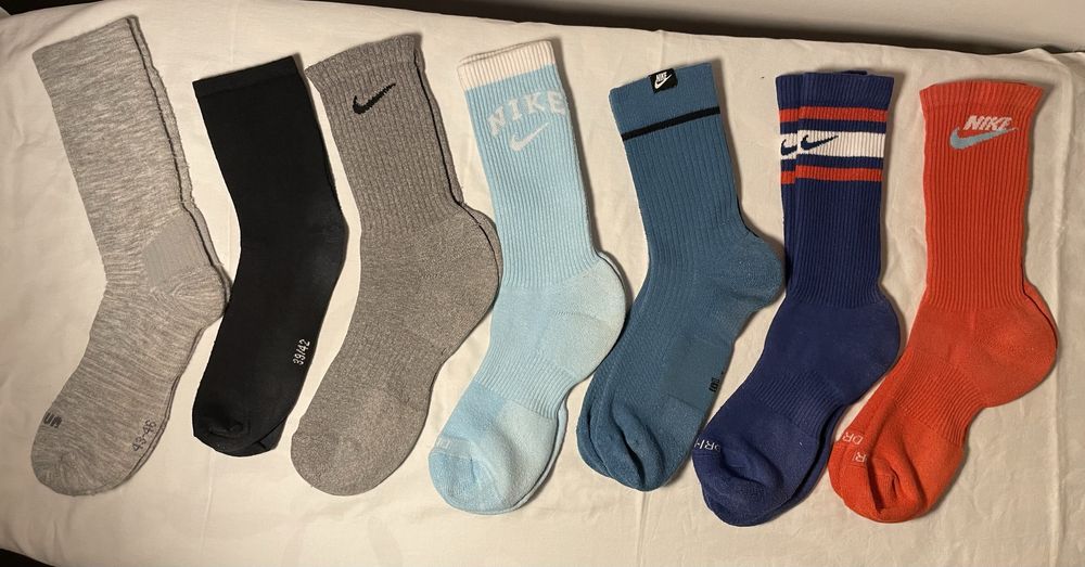 Sosete barbati marimea 42