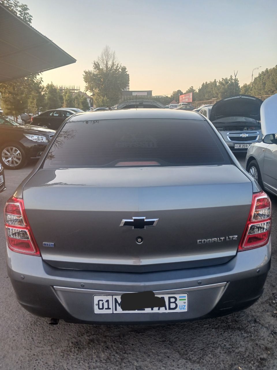 Продаётся кобальт
