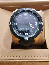 TISSOT T-Touch Expert  Solar NBA 15 - T091.420 А