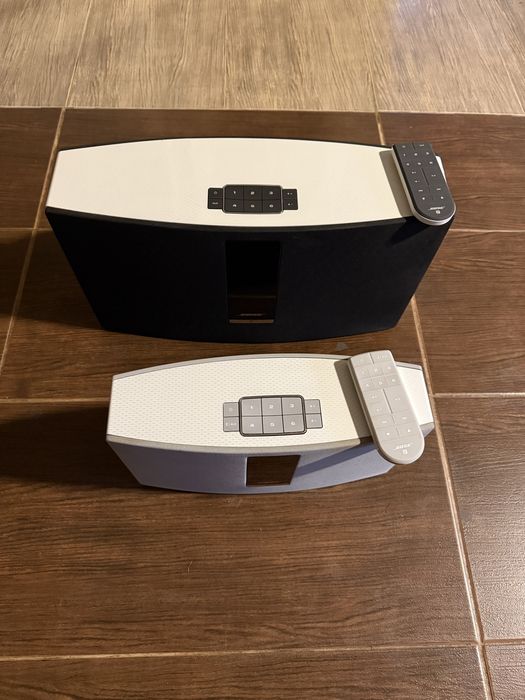 Vând Bose SoundTouch 30 Wi-fi