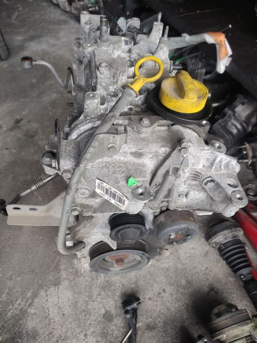 Двигател за Рено/Renault/Dacia 0.900tce H4BA