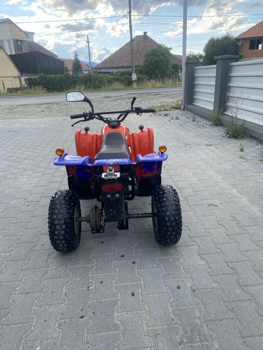 Atv 100cc