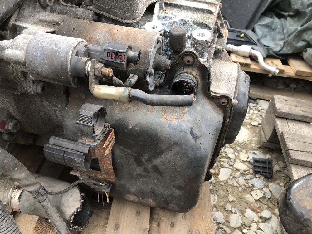 Cutie viteze automata vw audi skoda seat cod: KDA motor 2.0tdi BMR BMN