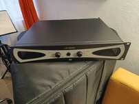 Amplificator DAP Audio HP-1500 NOU NOUT ( Dynacord, XA, FBT, RCF, EV )