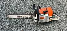 Drujba Stihl ms 460 6  HP