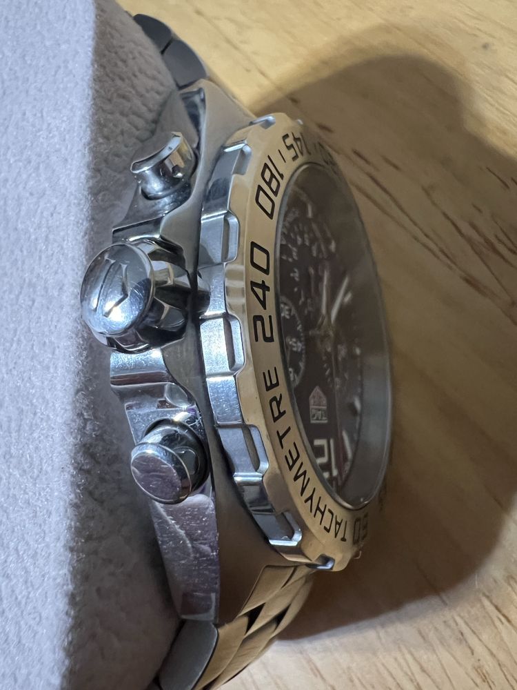 Часы Tag Heuer оригинал