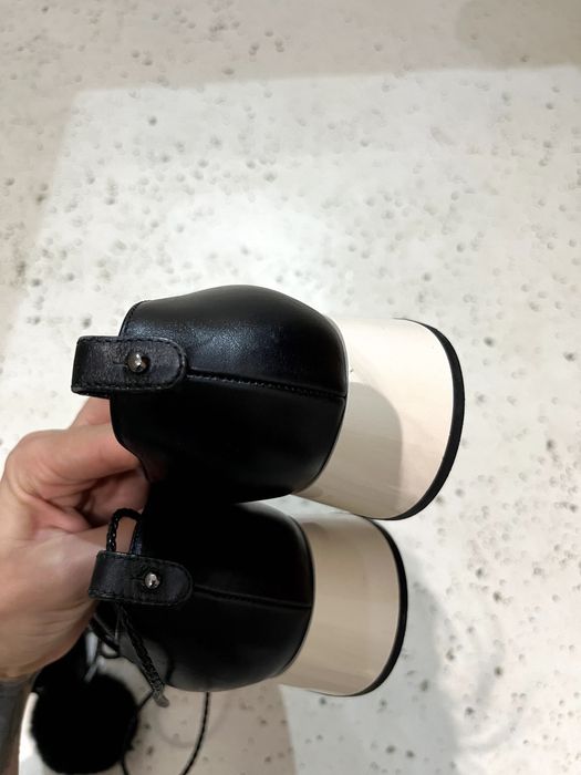 дамски обувки Max Mara