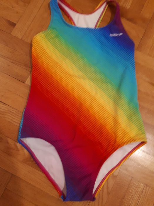 Бански speedo и Клинове USA Pro отлично състояние