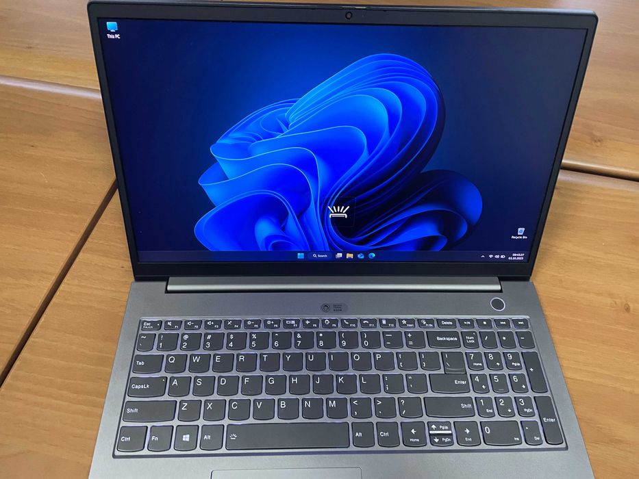 Lenovo ThinkBook 15 ITL