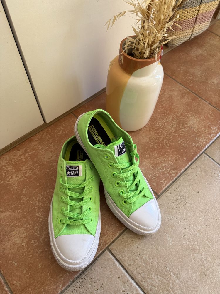 Converse chuck jaylor