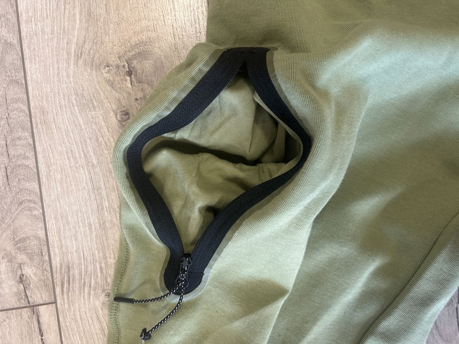 nike tech fleece m