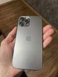 Iphone 12 Pro max 256GB