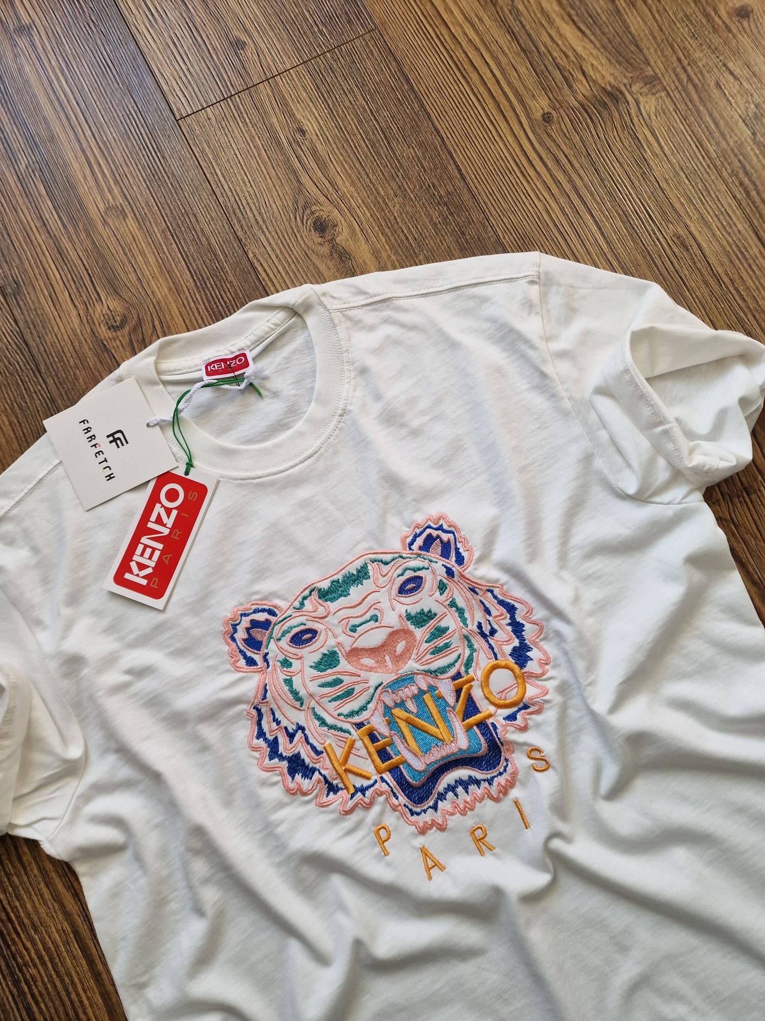 Страхотна мъжка тениска CASABLANCA размер S M L XL 2XL