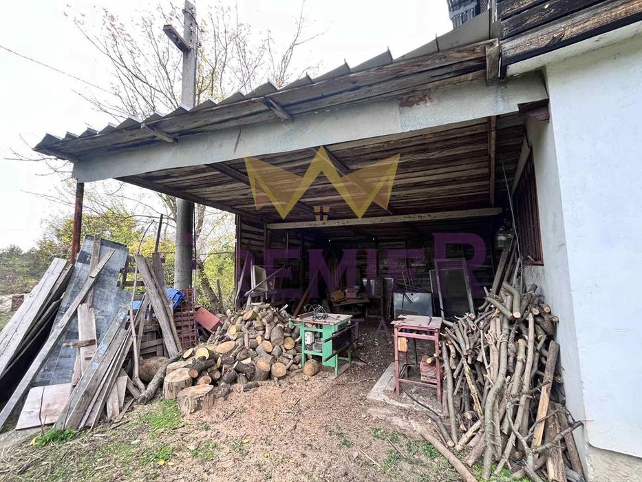 Парцел в Добрич-м-т Газибаба