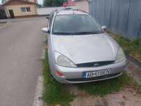 Ford focus 1.6 benzină | mk1