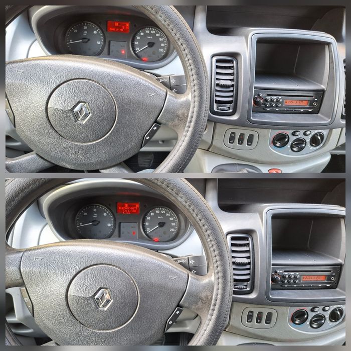 Opel Vivaro lung 2012 2.0cdti 115cp euro 5 Rate Factura Garanție